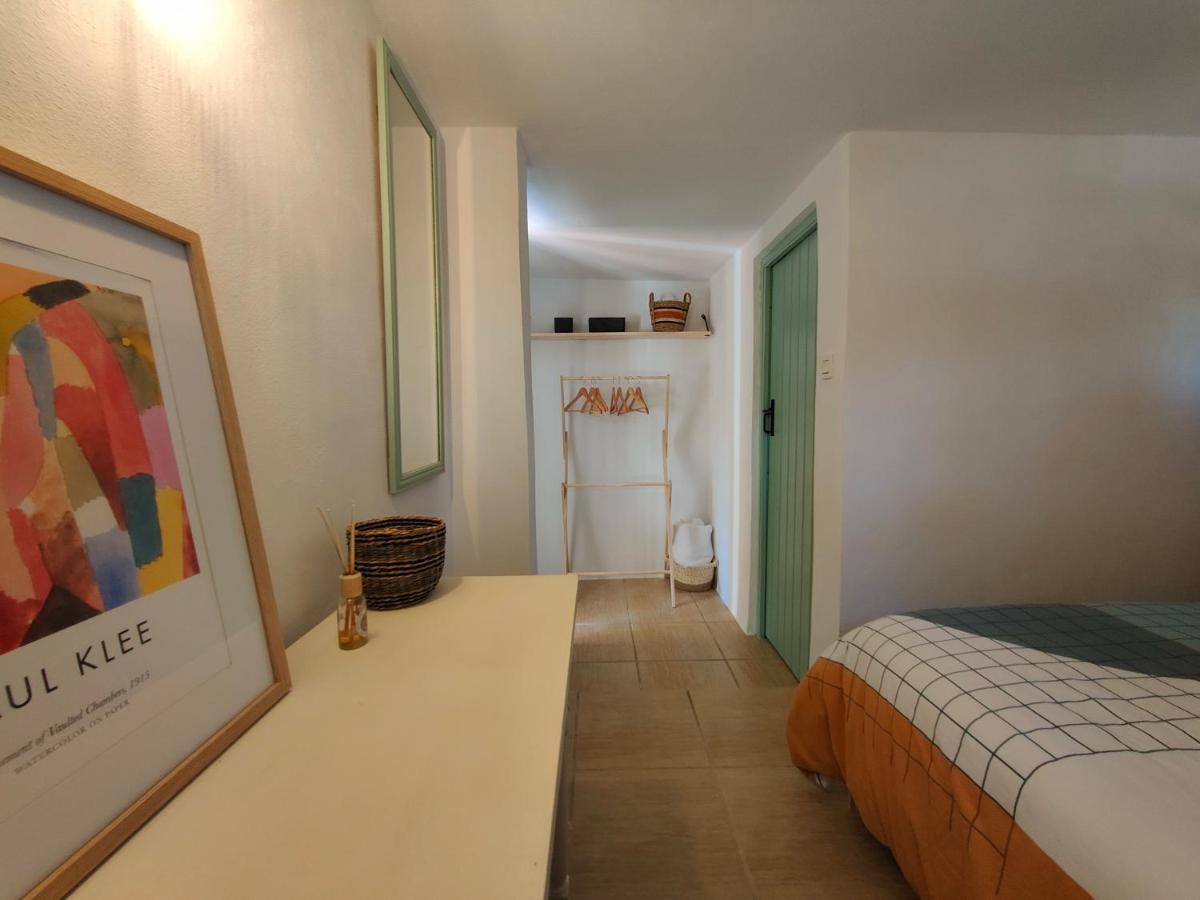 Cortijo Vacas Gordas B&B Castell de Ferro Kültér fotó